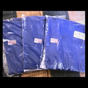 SCRUBZONE Scrub Pants 3 pairs